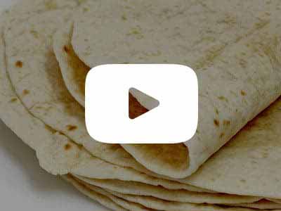 Fajitas de carne